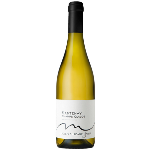 Domaine Muzard - Santenay 'Champs Claude' White 2023