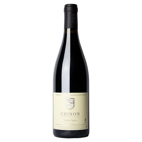 Domaine Philippe Alliet - Chinon 'Vieilles Vignes' Red 2022