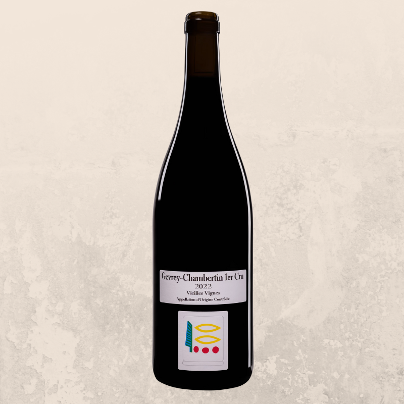 [ALLOCATION] Domaine Prieure Roch - Gevrey-Chambertin 1er Cru &#39;Vieilles Vignes&#39; Red 2022