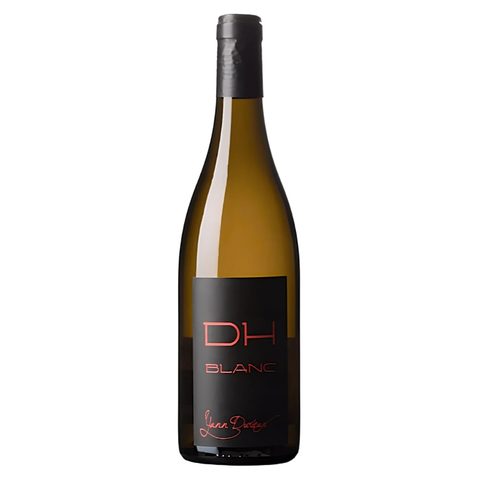 Domaine Recrue des Sens Yann Durieux DH Blanc white wine bottle Singapore