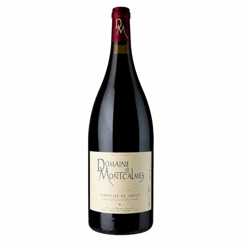Domaine de Montcalmes - Terrasses du Larzac -Red 2023 Magnum