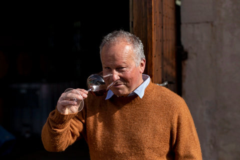 Racines Wine Dinner