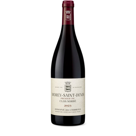 Domaine des Lambrays - Morey-Saint-Denis - Red 2023