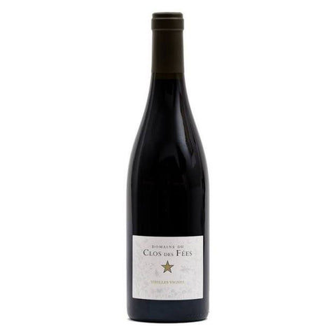 Domaine du Clos des Fees - 'Vieilles Vignes' - Red 2022