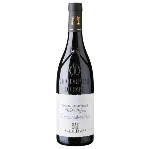 Alain Jaume - Domaine Grand Veneur Chateauneuf-du-Pape 'Vieilles Vignes' Red 2016