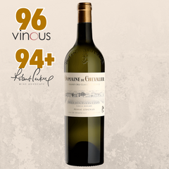 Domaine de Chevalier - Pessac-Leognan White 2021