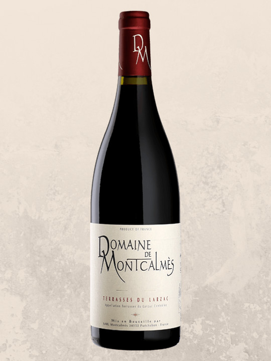 Domaine de Montcalmes - Terrasses du Larzac Red 2020