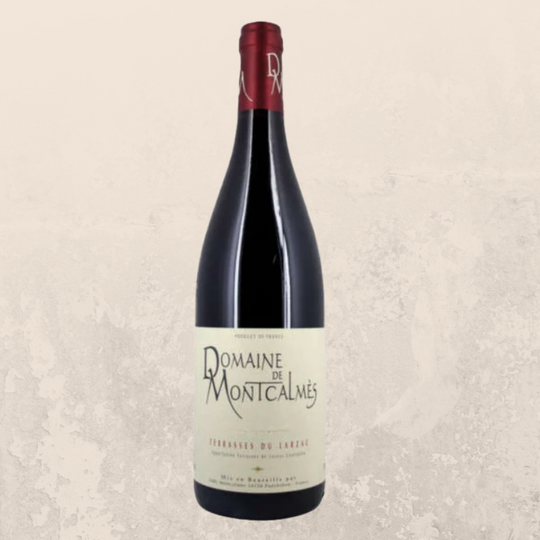 Domaine de Montcalmes - Terrasses du Larzac Red 2021