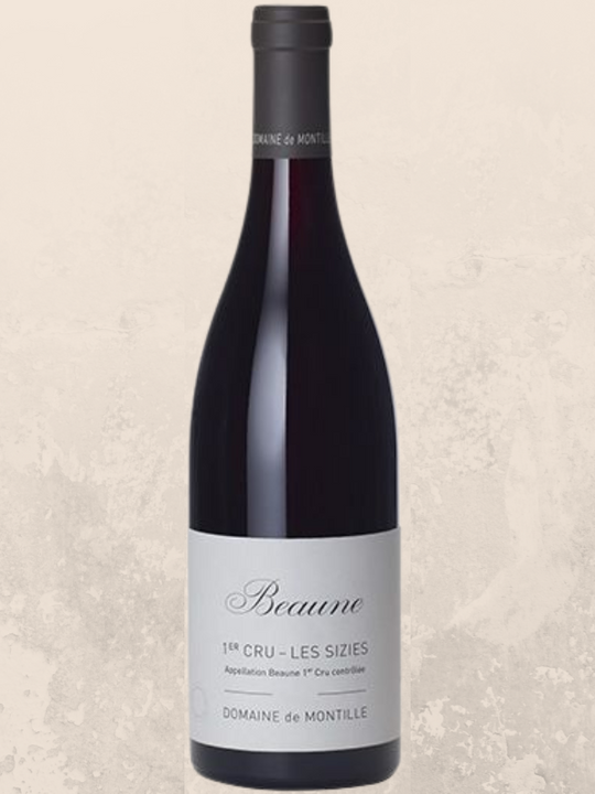 Domaine de Montille - Beaune 1er Cru 'Les Sizies' Red 2021