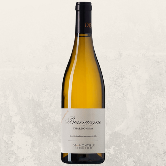 Domaine de Montille - Bourgogne Chardonnay White 2021