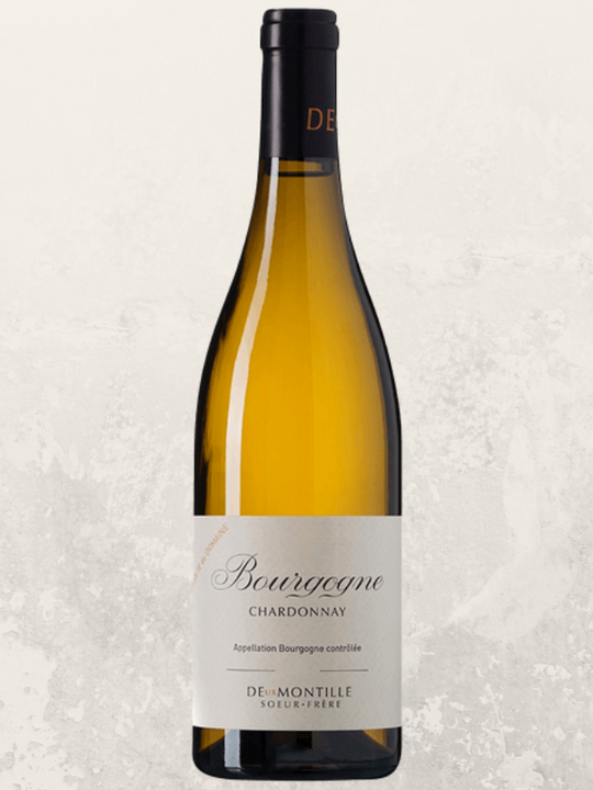 Domaine de Montille - Bourgogne Chardonnay White 2021