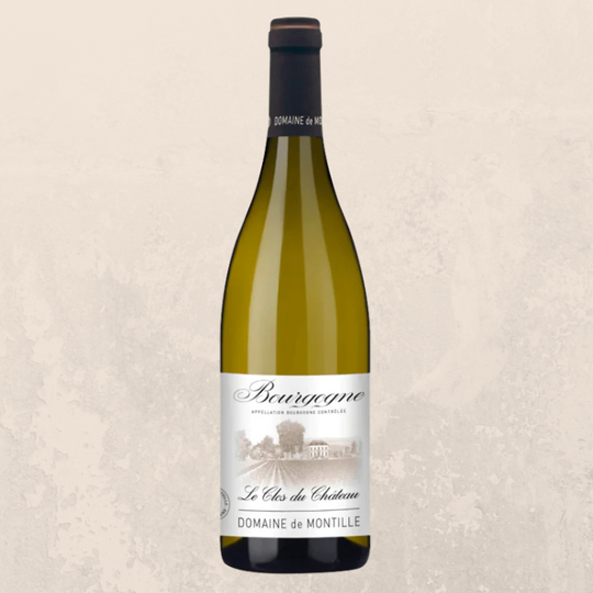 Domaine de Montille - Bourgogne 'Le clos du Chateau' White 2020