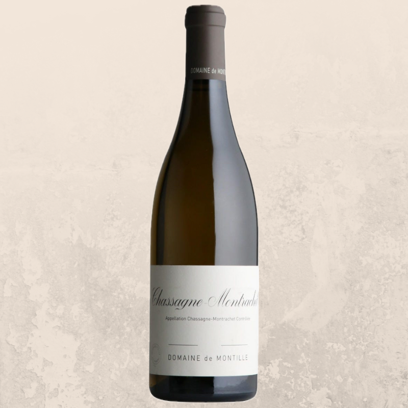 Domaine de Montille - Chassagne Montrachet White 2022