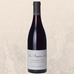 Domaine de Montille - Pommard 1er Cru - 'Les Rugiens Bas' - red - 2021