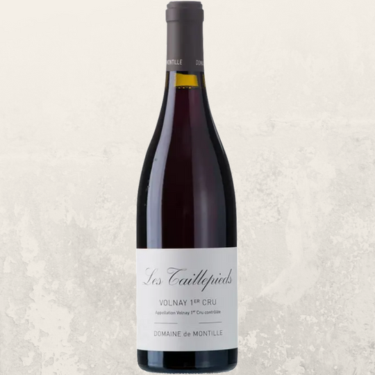 Domaine de Montille - Volnay 1er Cru 'Les Taillepieds' 2021