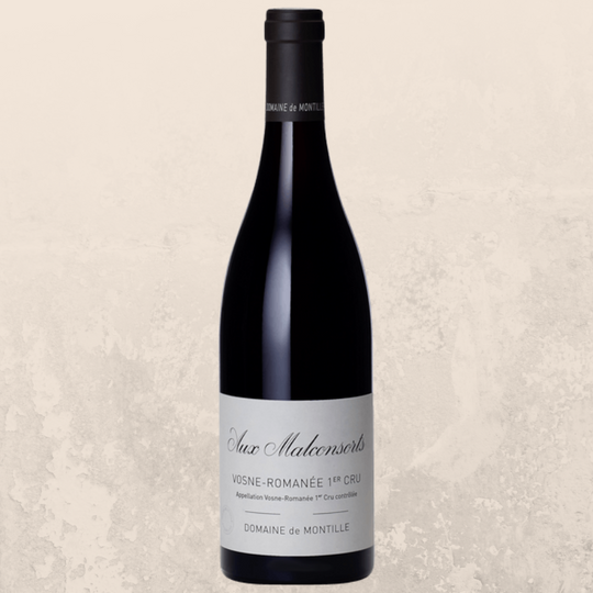 Domaine de Montille - Vosne-Romanee 1er Cru 'Aux Malconsorts' Red 2022 Magnum