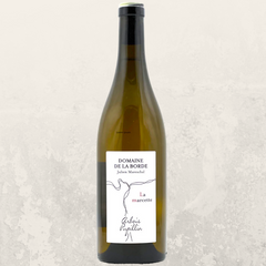Domaine de la Borde - Arbois Pupillin 'La Marcette' - Chardonnay 2022