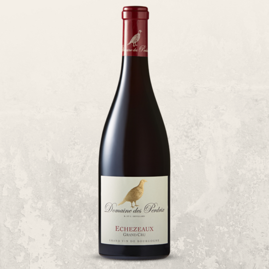 [PRE ORDER] Domaine des Perdrix - Echezeaux Grand Cru 'du Dessus' Red 2019