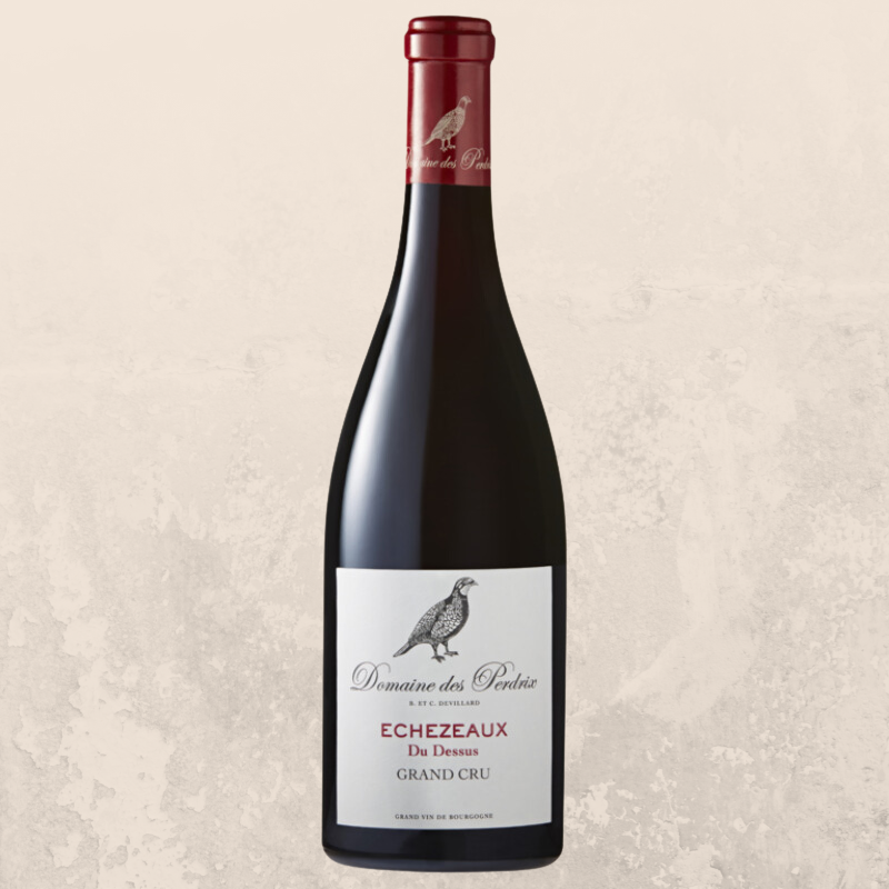 [PRE ORDER] Domaine des Perdrix - Echezeaux Grand Cru &#39;du Dessus&#39; Red 2021