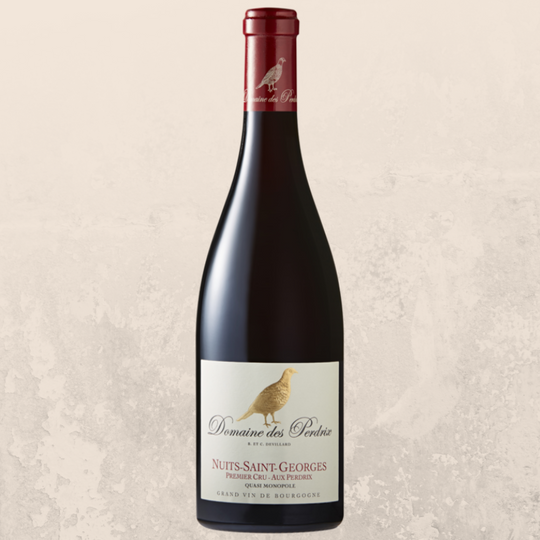 Domaine des Perdrix - Nuits Saint Georges 1er Cru 'Aux Perdrix' Red 2021