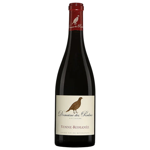 Domaine des Perdrix - Vosne Romanee 2017