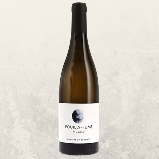 Domaine du Bouchot - Pouilly Fume 'MCMLV' White 2021