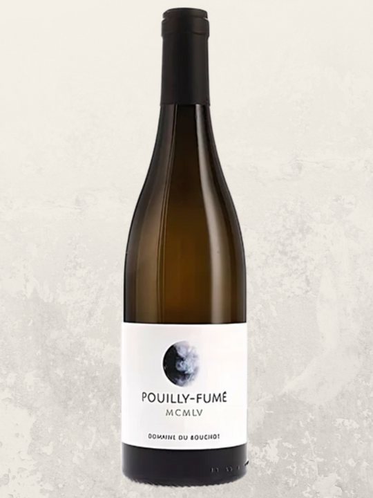 Domaine du Bouchot - Pouilly Fume 'MCMLV' White 2021