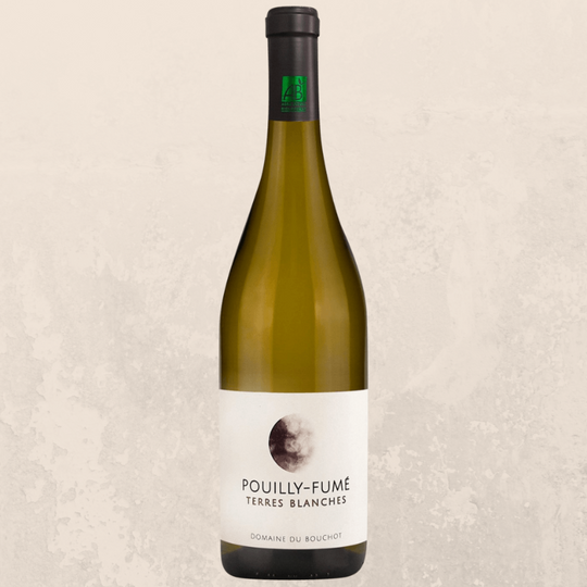 Domaine du Bouchot - Pouilly Fume Terres Blanches' White 2021