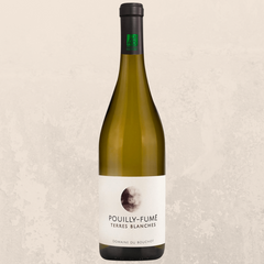 Domaine du Bouchot - Pouilly Fume - 'Terres Blanches' - white - 2021