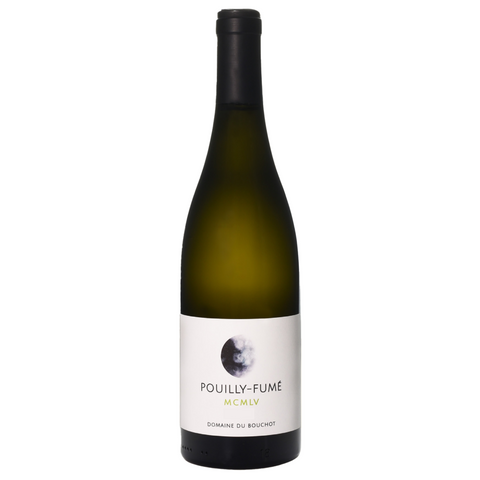 Domaine du Bouchot - Pouilly Fume 'MCMLV' White 2021