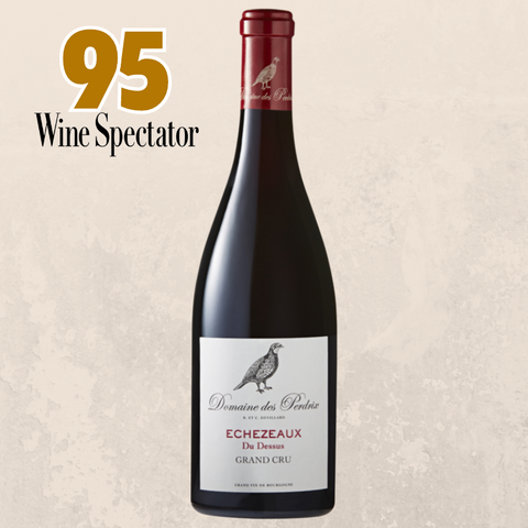 Domaine des Perdrix - Echezeaux Grand Cru' du Dessus' 2020 Red 750 ml