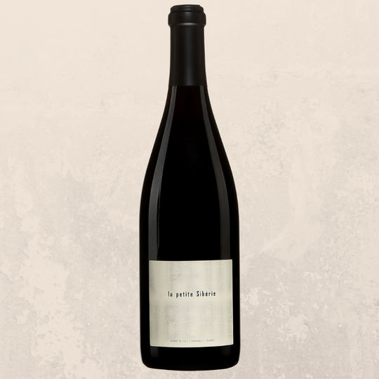 Domaine du clos des Fees - 'La Petite Siberie' Red 2019
