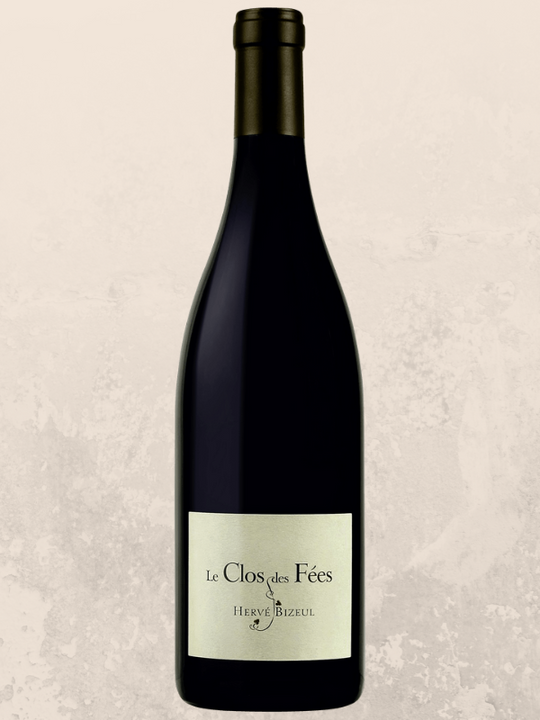 Domaine du clos des Fees - 'Le clos des Fees' Red 2009