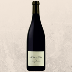 Domaine du clos des Fees - 'Le clos des Fees' Red 2009