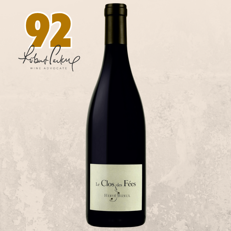 [PRE ORDER] Domaine du Clos des Fees - &#39;Le Clos des Fees&#39; Red 2019