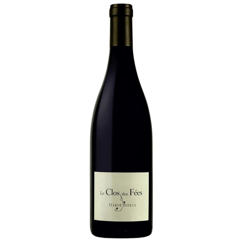 Domaine du Clos des Fees - 'Le clos des Fees' Red 2009