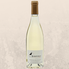 Domaine du Clos des Fees - 'Les Sorcieres' White 2023