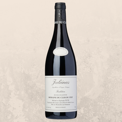 Domaine du clos du Fief - Julienas 'Tete de Cuvee' 2021