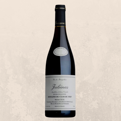 Domaine du Clos du Fief - Julienas 'Tete de Cuvee' Red 2022