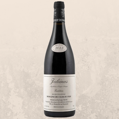 Domaine du Clos du Fief - Julienas 'Cuvee Tradition' Red 2023