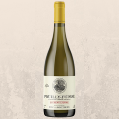 Domaine du Roc des Boutires - Pouilly Fuisse 'En Bertilionne' White 2021