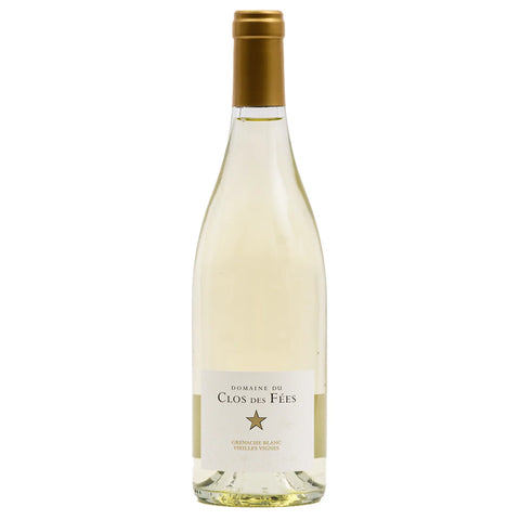Domaine du Clos des Fees - Grenache Blanc Vieilles Vignes White 2023