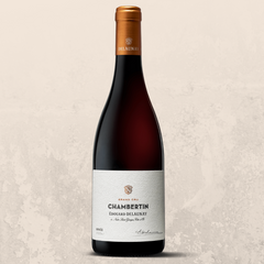 Edouard Delaunay - Chambertin Grand Cru Red 2019