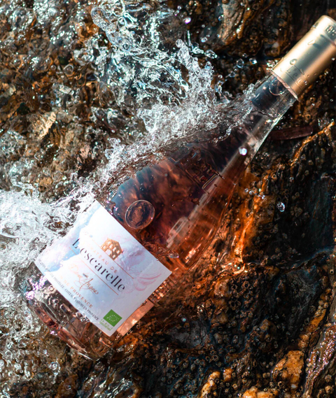 Château L’Escarelle ‘Les Deux Anges’ 2023 1.5L