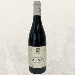 Francois d'Allaines - Volnay - red - 2019