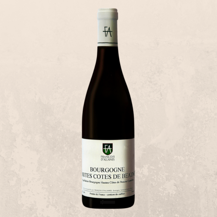 Francois d'Allaines - Bourgogne Hautes Cotes de Beaune Red 2021