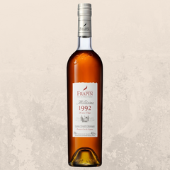 Frapin - Cognac Grande Champagne 1992 26 years old