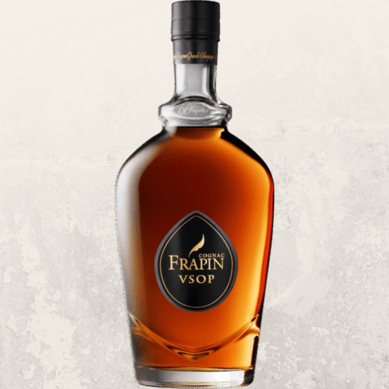 Frapin - Cognac Grande Champagne - 'VSOP' - 700 ml