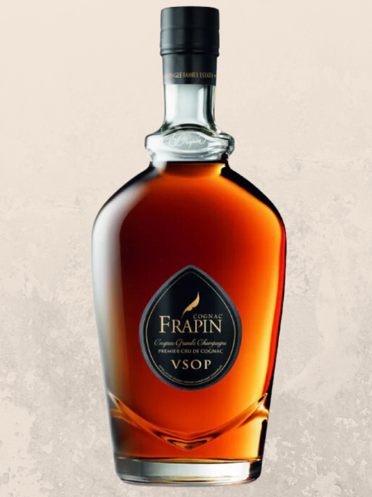 Frapin - Cognac Grande Champagne  'VSOP' 700 ml