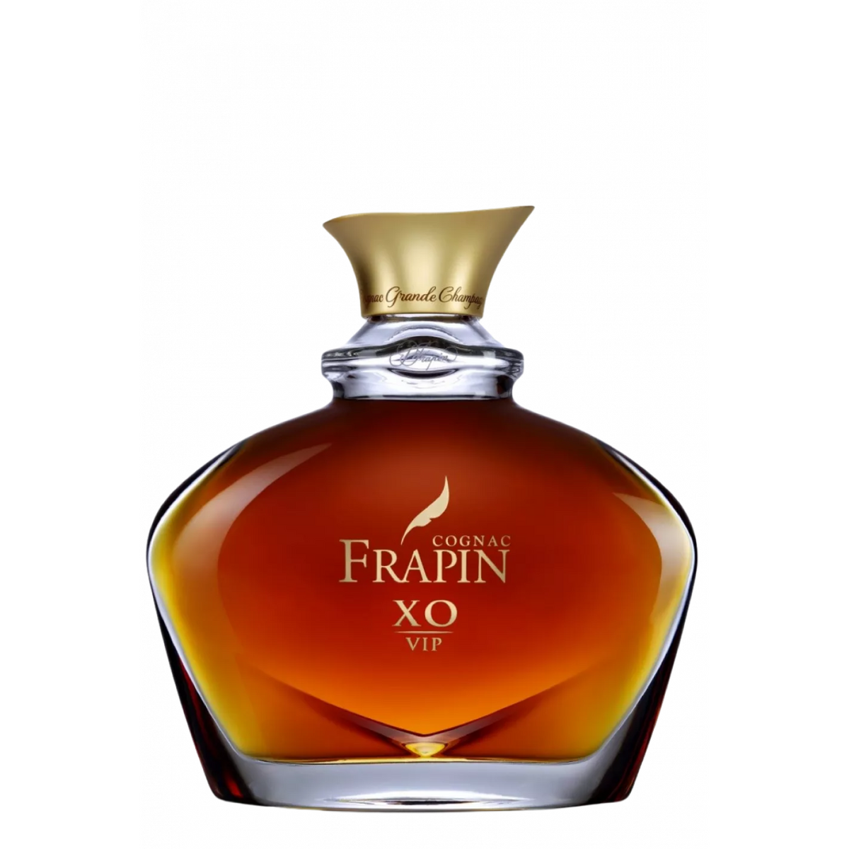 Frapin - Cognac Grande Champagne VIP XO | Buy Online – The Vintage